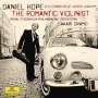 : Daniel Hope - The Romantic Violinist, CD