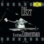 Franz Liszt (1811-1886): Klavierkonzerte Nr.1 & 2, 2 CDs