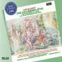 Wolfgang Amadeus Mozart: Die Zauberflöte, CD,CD,CD