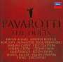 Luciano Pavarotti (1935-2007): The Duets, CD