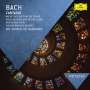 Johann Sebastian Bach: Kantaten BWV 140 & 147, CD