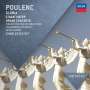 Francis Poulenc (1899-1963): Stabat Mater, CD