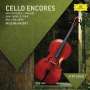 Mischa Maisky - Cello Encores, CD