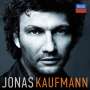 : Jonas Kaufmann - Jonas Kaufmann, CD