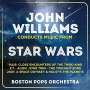 John Williams: Filmmusik: John Williams Conducts Music From Star Wars, 2 CDs