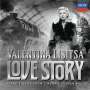 Valentina Lisitsa - Love Story, CD