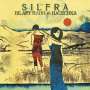 : Hilary Hahn & Hauschka - Silfra (Improvisationen), CD