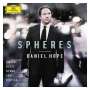: Daniel Hope - Spheres, CD