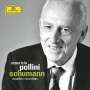 Robert Schumann: Maurizio Pollini - Complete Schumann Recordings (DGG), CD,CD,CD,CD