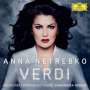 : Anna Netrebko - Verdi, CD