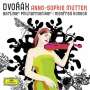: Anne-Sophie Mutter - Dvorak, CD