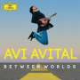 : Avi Avital - Between Worlds, CD