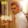 : Milos Karadaglic - Latino Gold, CD,DVD