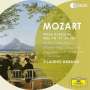 Wolfgang Amadeus Mozart: Klavierkonzerte Nr.14,17,21,26, CD,CD