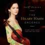 In 27 Pieces - The Hilary Hahn Encores, 2 CDs