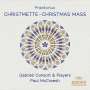Michael Praetorius: Christmette, CD