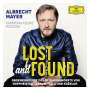 : Albrecht Mayer - Lost and Found, CD
