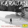 Herbert von Karajan - The Christmas Album, CD