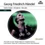 Georg Friedrich Händel: 3 Opern-Gesamtaufnahmen (DGG Archiv-Produktionen), CD,CD,CD,CD,CD,CD,CD,CD,CD