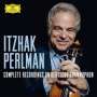 : Itzhak Perlman - Complete Recordings on Deutsche Grammophon, CD,CD,CD,CD,CD,CD,CD,CD,CD,CD,CD,CD,CD,CD,CD,CD,CD,CD,CD,CD,CD,CD,CD,CD,CD