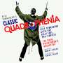 Pete Townshend: Classic Quadrophenia (Deluxe Edition), CD,DVD