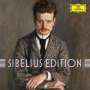 Jean Sibelius: Sibelius Edition (DGG), CD,CD,CD,CD,CD,CD,CD,CD,CD,CD,CD,CD,CD,CD