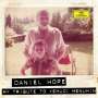 : Daniel Hope - My Tribute to Yehudi Menuhin, CD