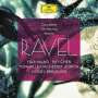 Maurice Ravel: Sämtliche Orchesterwerke, CD,CD,CD,CD
