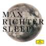 Max Richter (geb. 1966): Sleep, 8 CDs und 1 Blu-ray Audio