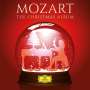: Mozart - The Christmas Album, CD
