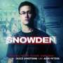 : Snowden, CD