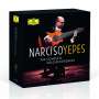 : Narciso Yepes  - The Complete Solo Recordings, CD,CD,CD,CD,CD,CD,CD,CD,CD,CD,CD,CD,CD,CD,CD,CD,CD,CD,CD,CD
