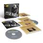 : Walter Gieseking - Complete Bach Recordings on Deutsche Grammophon, CD,CD,CD,CD,CD,CD,CD
