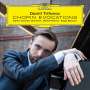 : Daniil Trifonov - Chopin Evocations, CD,CD
