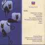 Maurice Ravel: L'enfant et les sortileges, CD,CD