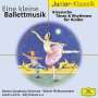 Eine kleine Ballettmusik - Tänze & Rhythmen für Kinder, CD