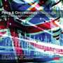 : Pomp & Circumstance - A Very British Festival, CD