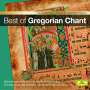 Classical Choice - Best of Gregorian Chant, CD