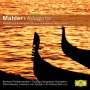Gustav Mahler: Adagietto - Romantische Adagios & Nachtmusiken, CD