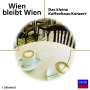 : I Salonisti - Wien bleibt Wien (Kleines Kaffeehaus-Konzert), CD