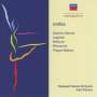 Antonin Dvorak: Slawische Tänze Nr.1-16, CD,CD