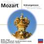 Wolfgang Amadeus Mozart: Messe KV 317 "Krönungsmesse", CD
