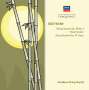 Ludwig van Beethoven: Streichquartette Nr.9 & 10, CD