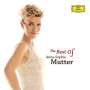 : Anne-Sophie Mutter - The Best of, CD,CD