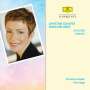 : Christine Schäfer singt Lieder, CD