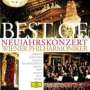 : Best of Neujahrskonzert I, CD,CD