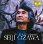 : Seiji Ozawa - The Art of, CD,CD,CD,CD,CD,CD,CD,CD,CD,CD,CD,CD,CD,CD,CD,CD