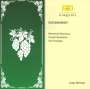 Sergej Rachmaninoff: Moments musicaux op.16, CD