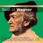 Richard Wagner: Best of Wagner, CD