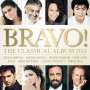 : Bravo! The Classical Album 2014, CD,CD